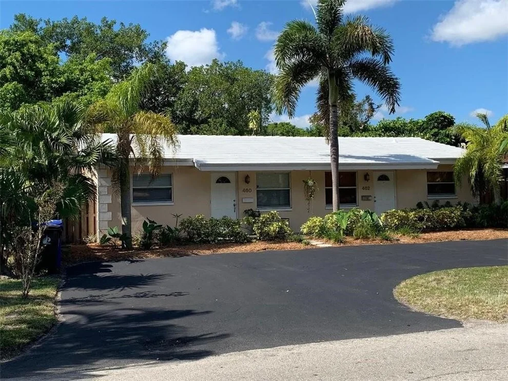 Unit for sale at 460-462 NW 17th Place, Fort Lauderdale, FL 33311