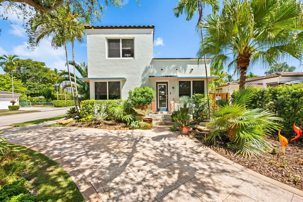 Unit for sale at 1555 MONROE Street, Hollywood, FL 33020