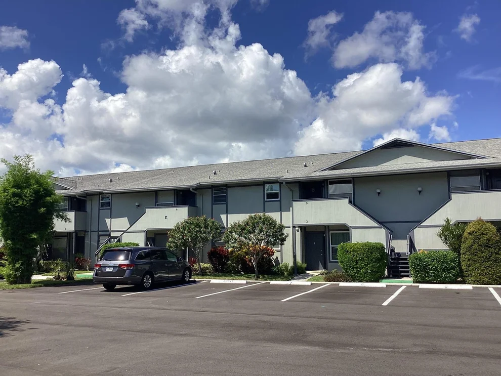 Unit for sale at 8227 SE Croft Circle, Hobe Sound, FL 33455