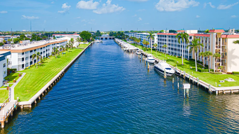Unit for sale at 100 Doolen Court, North Palm Beach, FL 33408