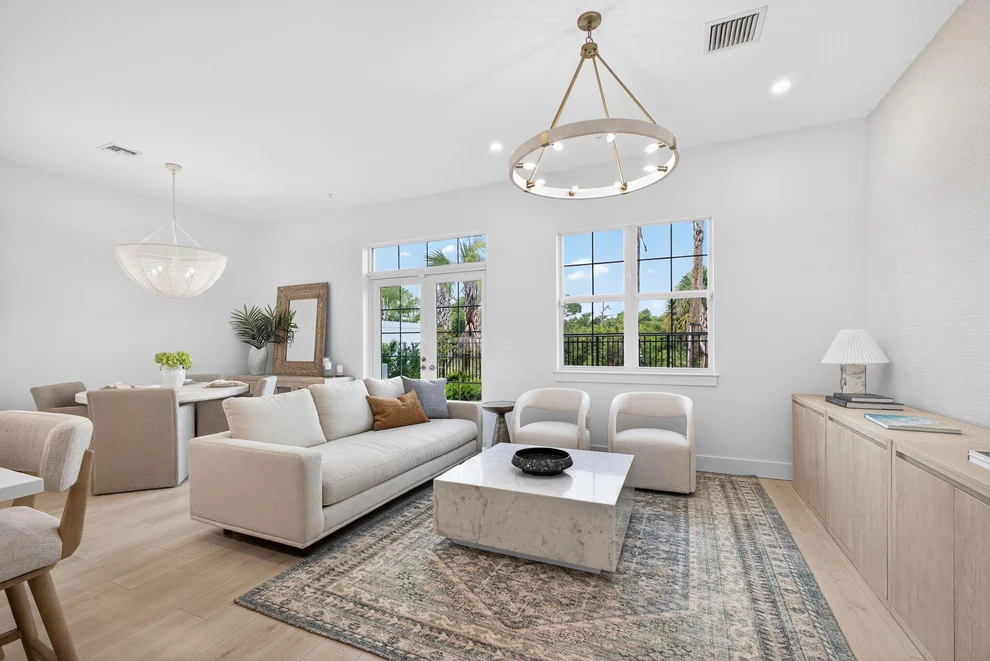 Unit for sale at 115 Water Pointe Place, Jupiter, FL 33477