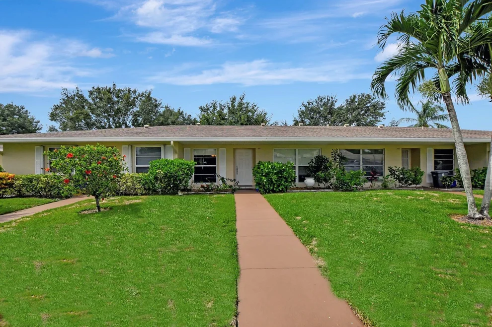 Unit for sale at 8734 Chevy Chase Drive, Boca Raton, FL 33433