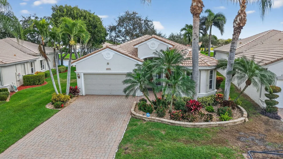 Unit for sale at 7819 Lando Avenue, Boynton Beach, FL 33437