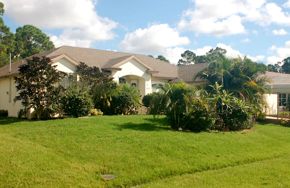 Unit for sale at 1341 SW Sudder Avenue, Port St Lucie, FL 34953