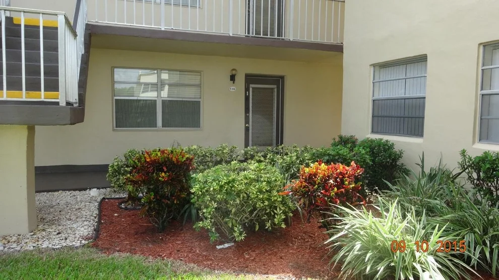 Unit for sale at 194 Piedmont E, Delray Beach, FL 33484