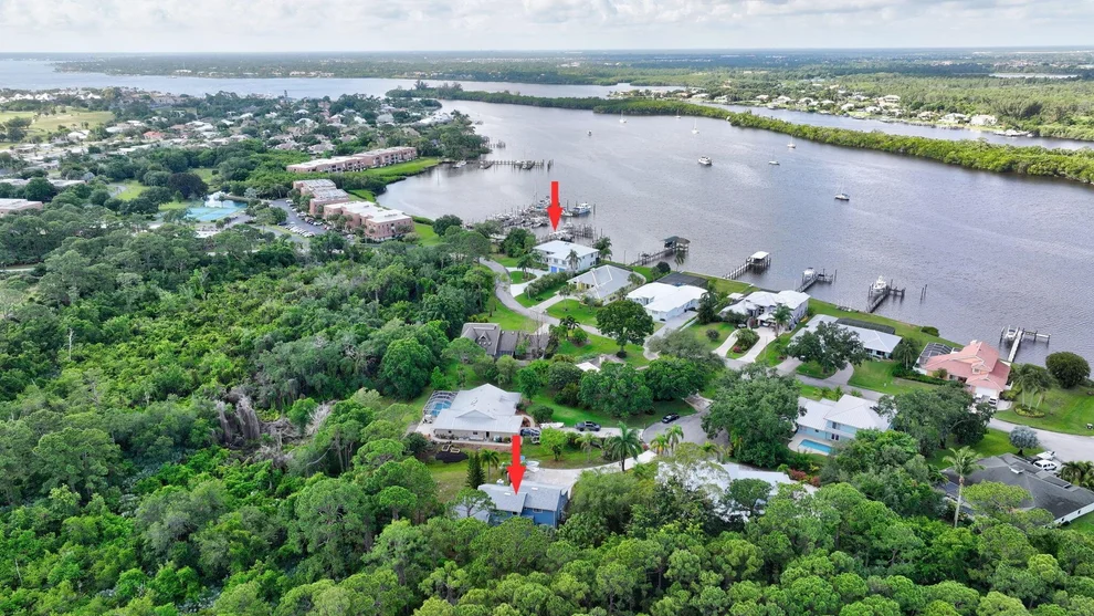 Unit for sale at 1013 SE Kitching Cove Lane, Port St Lucie, FL 34952