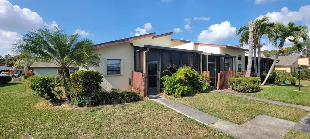 Unit for sale at 1747 W Royal Tern Lane, Fort Pierce, FL 34982