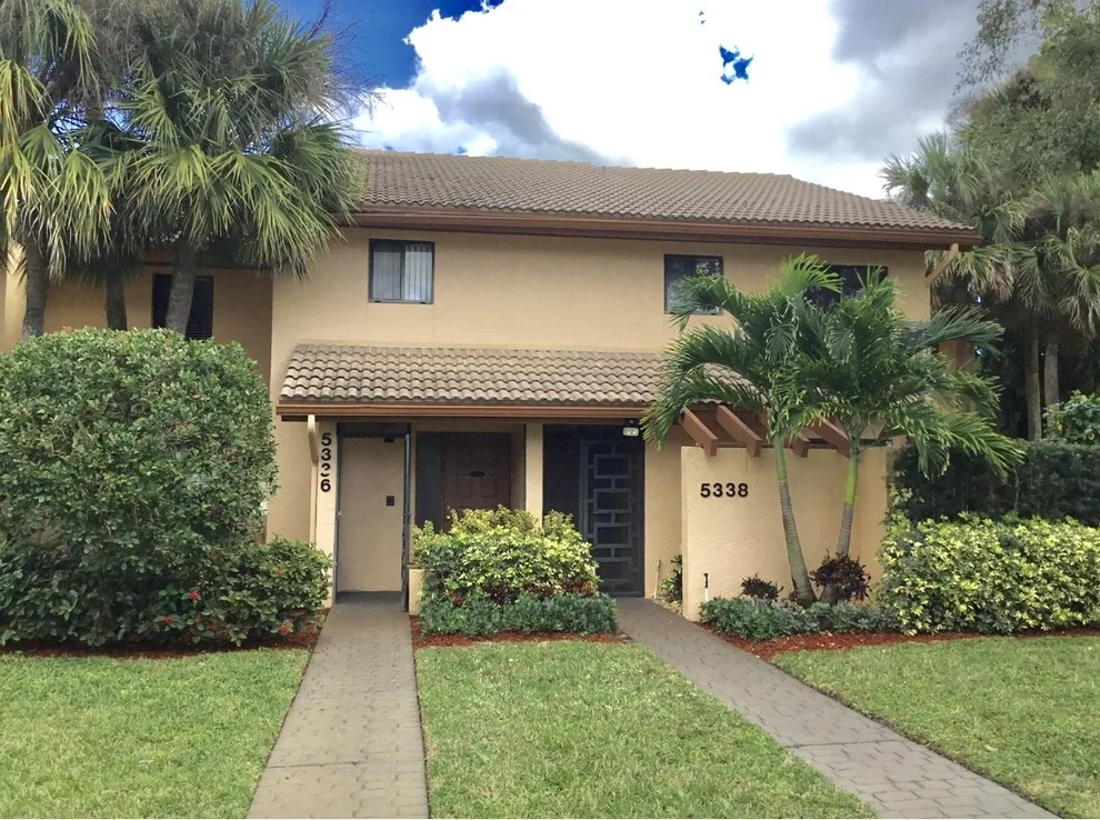 Unit for sale at 5336 Fountains Drive S, Lake Worth, FL 33467