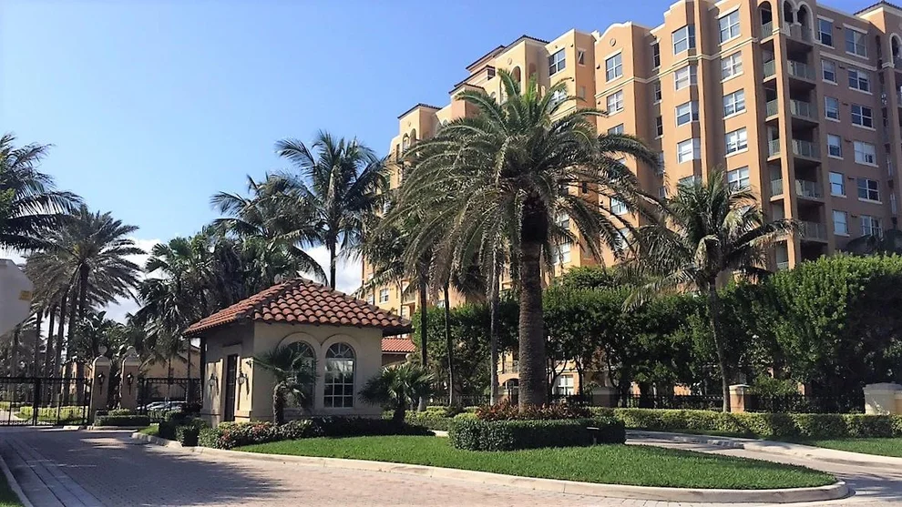 Unit for sale at 3594 S Ocean Boulevard, Highland Beach, FL 33487