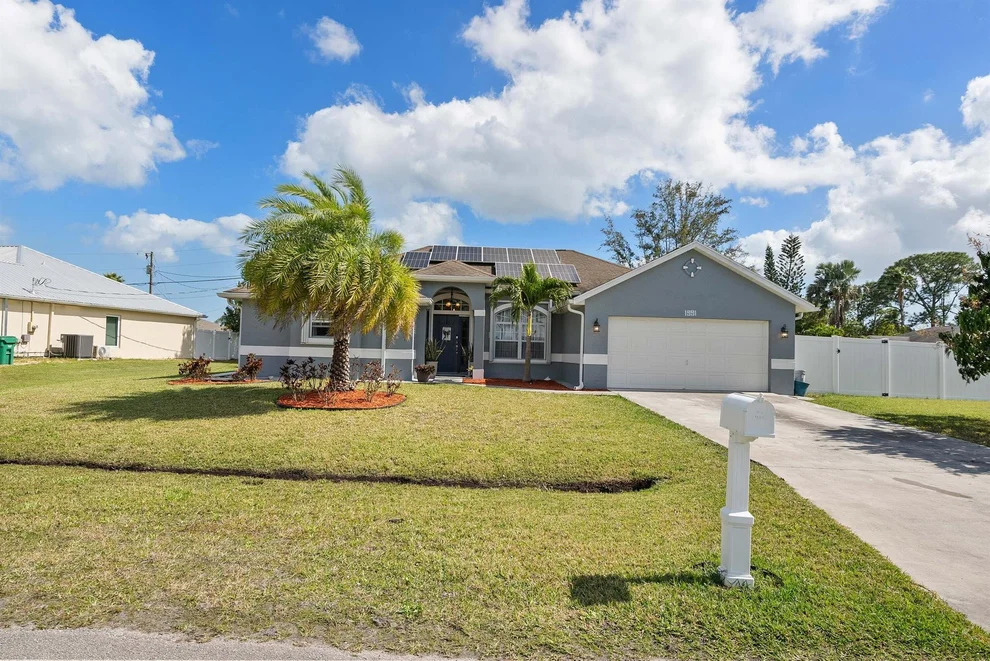 Unit for sale at 1991 SE Dock Street, Port St Lucie, FL 34952