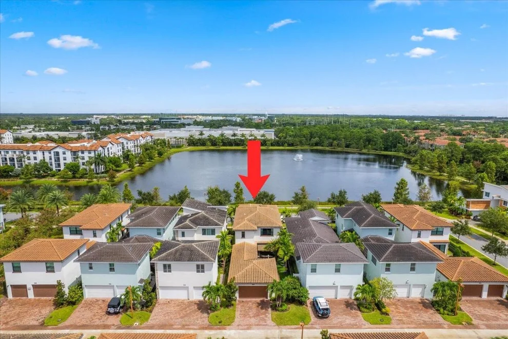 Unit for sale at 1165 Faulkner Terrace, Palm Beach Gardens, FL 33418