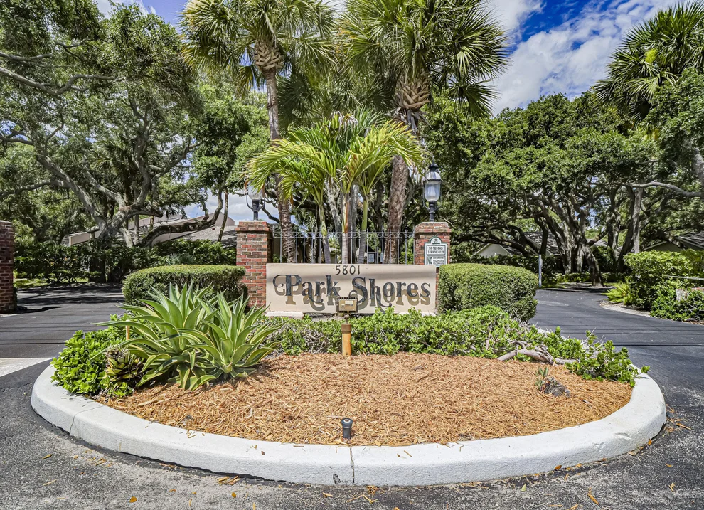 Unit for sale at 219 E Park Shores Circle, Indian River Shores, FL 32963