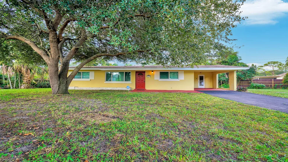 Unit for sale at 5678 Silvian Road, West Palm Beach, FL 33415