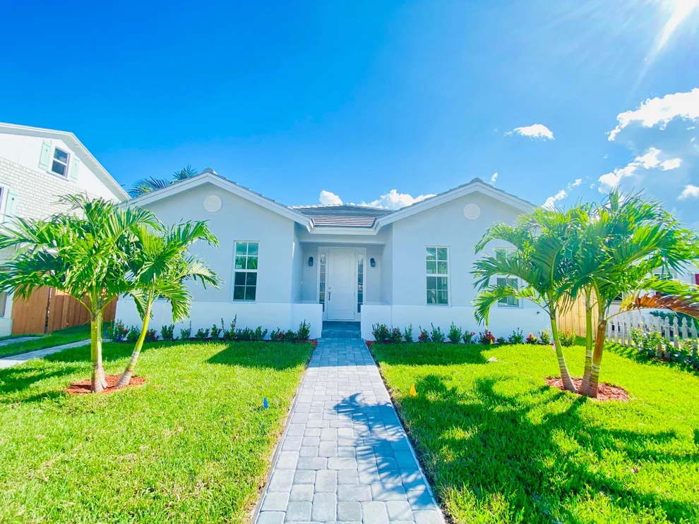 Unit for sale at 722 N Ocean Breeze, Lake Worth Beach, FL 33460