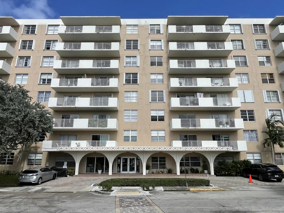 Unit for sale at 1455 N Treasure Drive, North Bay Village, FL 33141