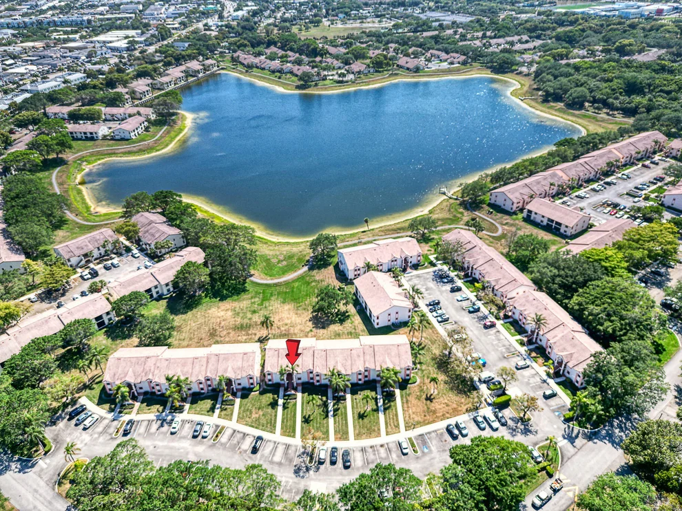 Unit for sale at 3050 Norwood Place, Boca Raton, FL 33431
