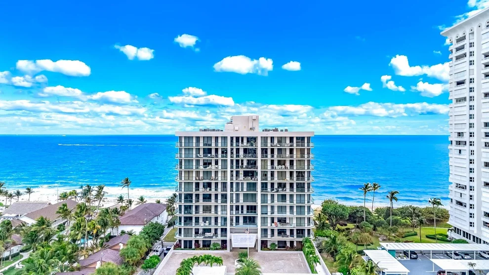 Unit for sale at 1300 S Ocean Boulevard, Pompano Beach, FL 33062