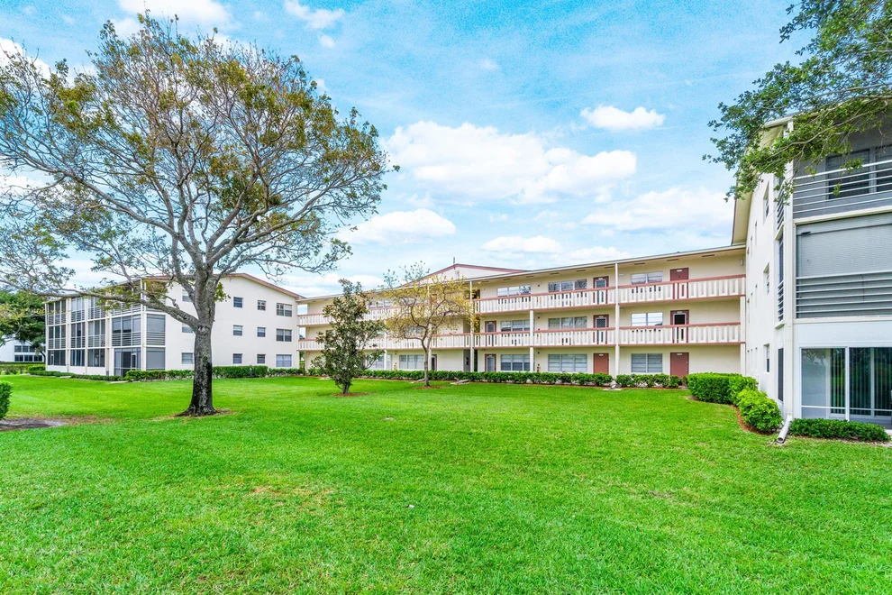 Unit for sale at 204 Preston, Boca Raton, FL 33434