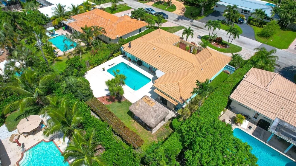 Unit for sale at 1990 NE 30th Court, Lighthouse Point, FL 33064