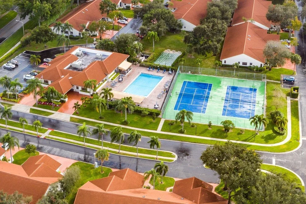Unit for sale at 9728 Sills Drive E, Boynton Beach, FL 33437