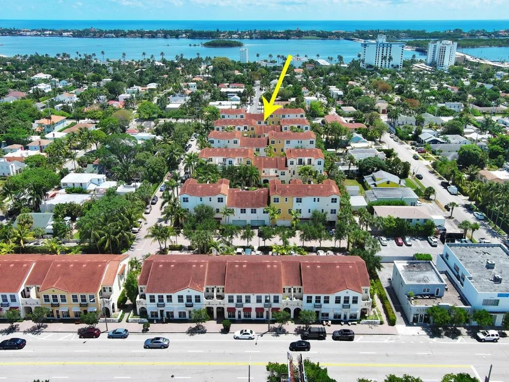 Unit for sale at 3673 Historic Lane, West Palm Beach, FL 33401
