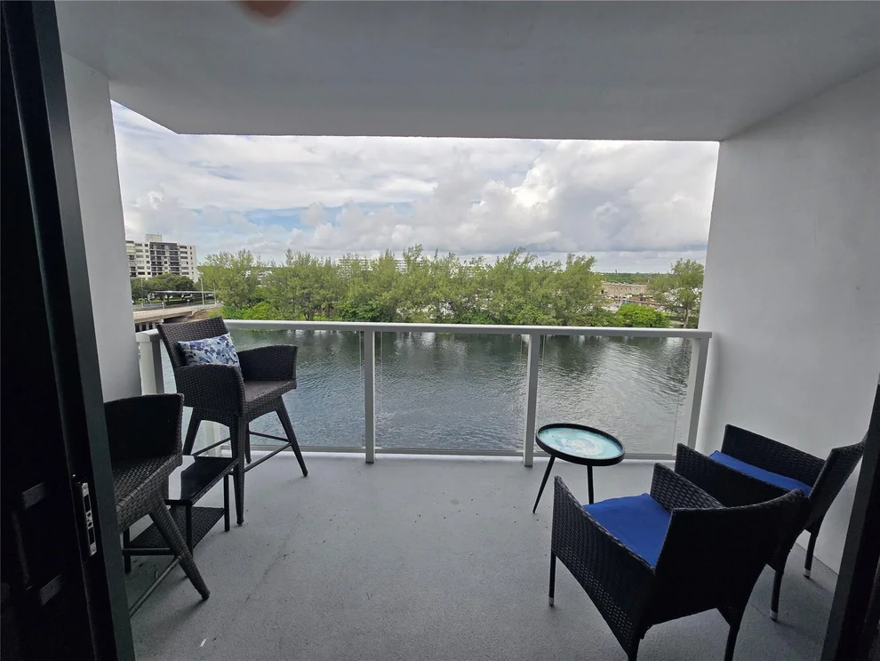 Unit for sale at 1401 N Riverside Drive, Pompano Beach, FL 33062