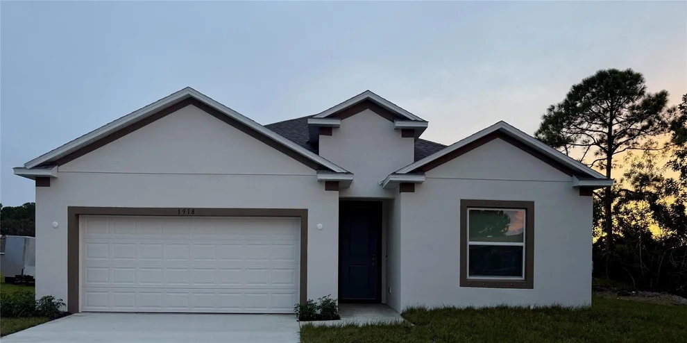 Unit for sale at 1918 SW Monterrey Lane, Port St Lucie, FL 34953
