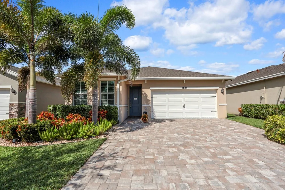 Unit for sale at 7240 SE Sebona Court, Hobe Sound, FL 33455