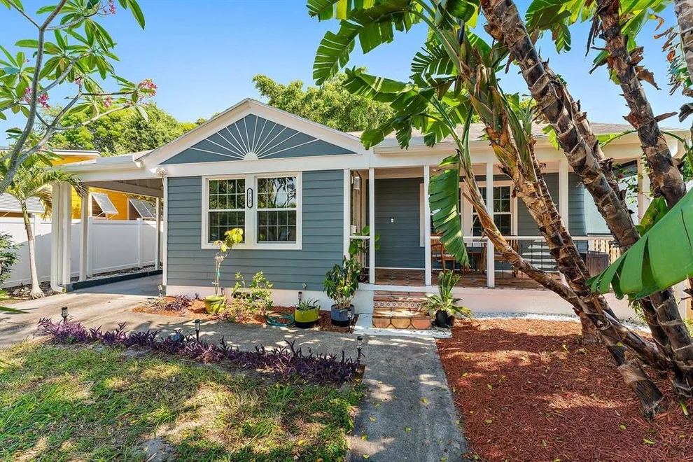Unit for sale at 725 High Street, West Palm Beach, FL 33405