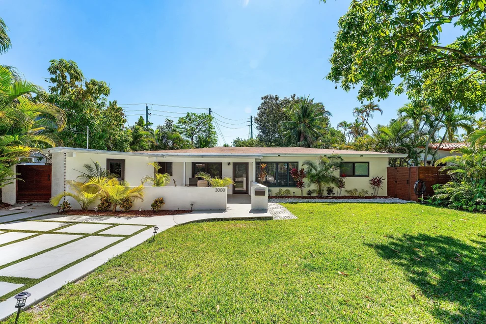 Unit for sale at 3000 NE 21st Terrace, Fort Lauderdale, FL 33306