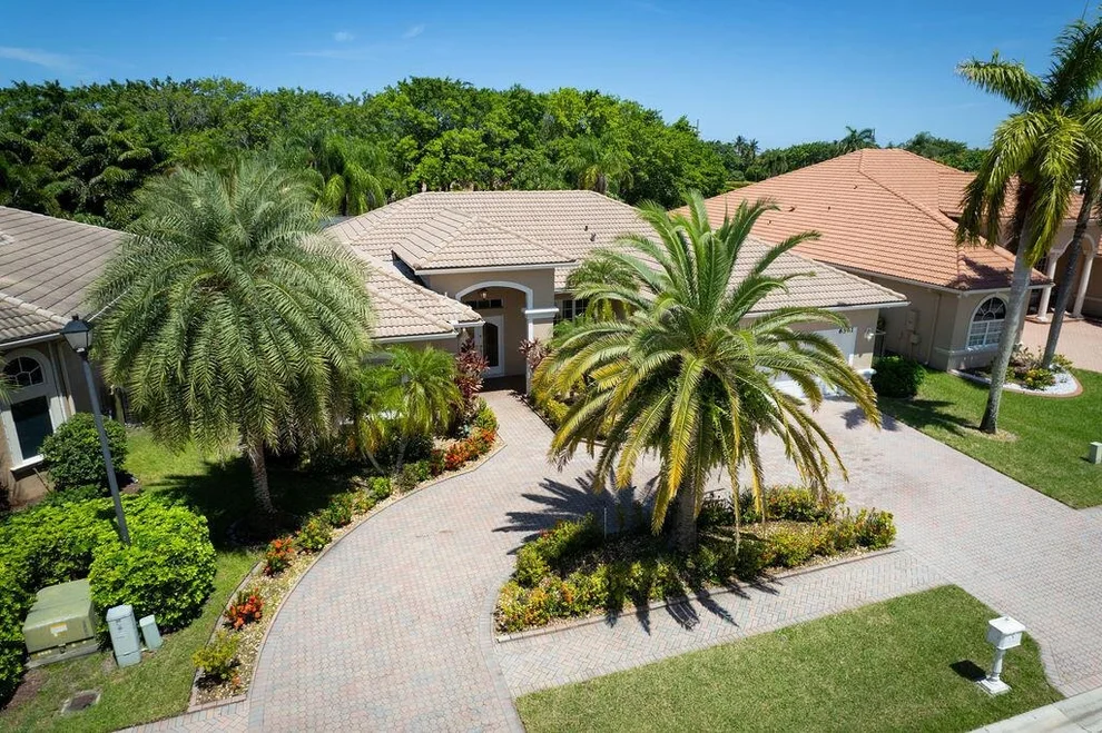 Unit for sale at 6561 Cobia Circle, Boynton Beach, FL 33437