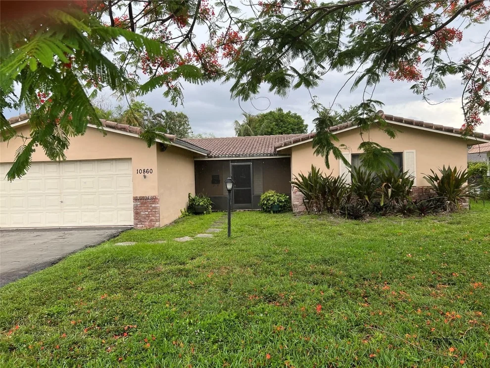 Unit for sale at 10860 NW 40th Street, Coral Springs, FL 33065