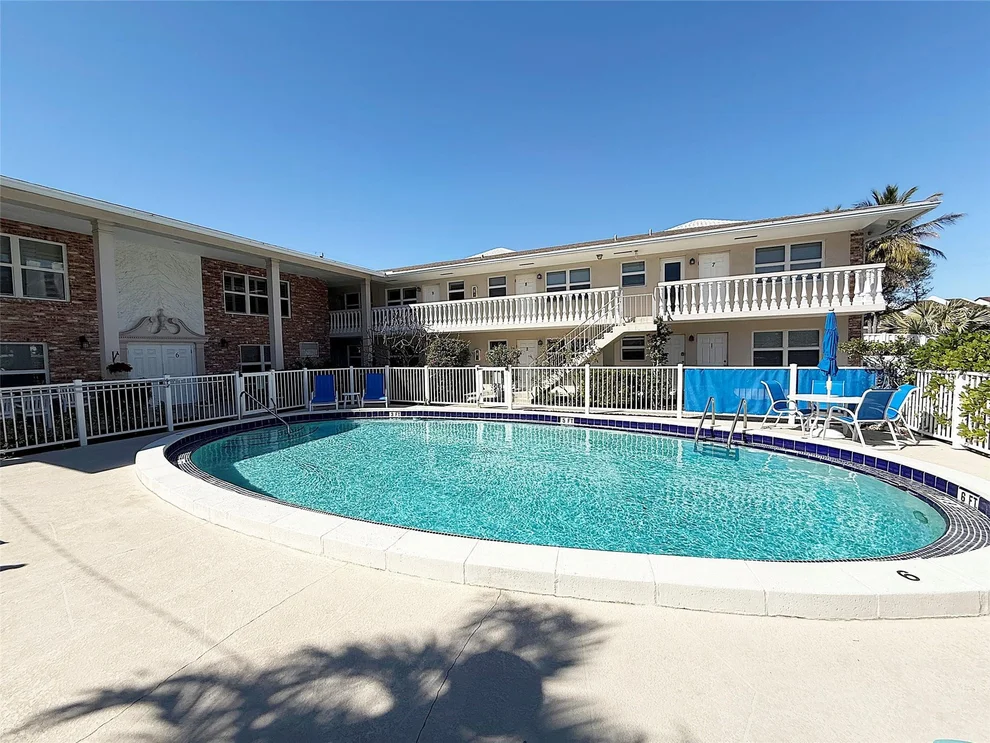 Unit for sale at 3216 NE 13th Street, Pompano Beach, FL 33062
