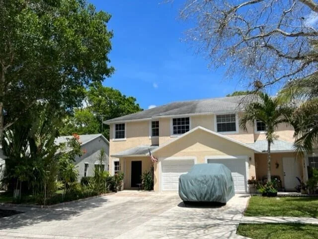 Unit for sale at 102 Pheasant Run Boulevard, West Palm Beach, FL 33415