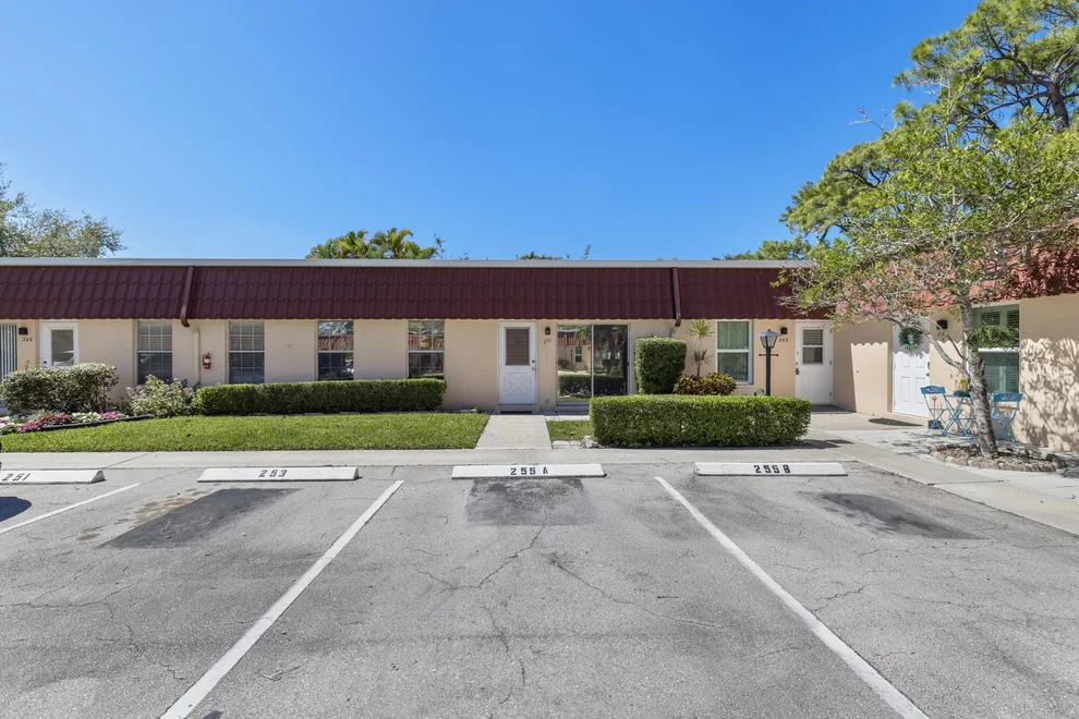 Unit for sale at 251 Down East Lane, Lake Worth, FL 33467