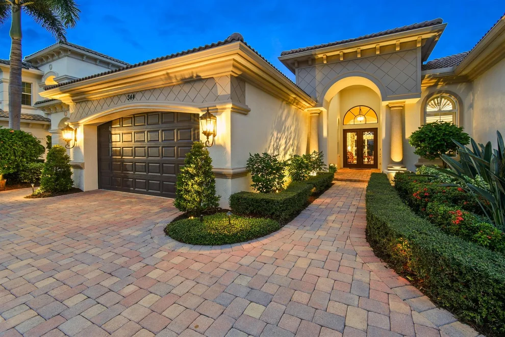 Unit for sale at 344 Charroux Drive, Palm Beach Gardens, FL 33410