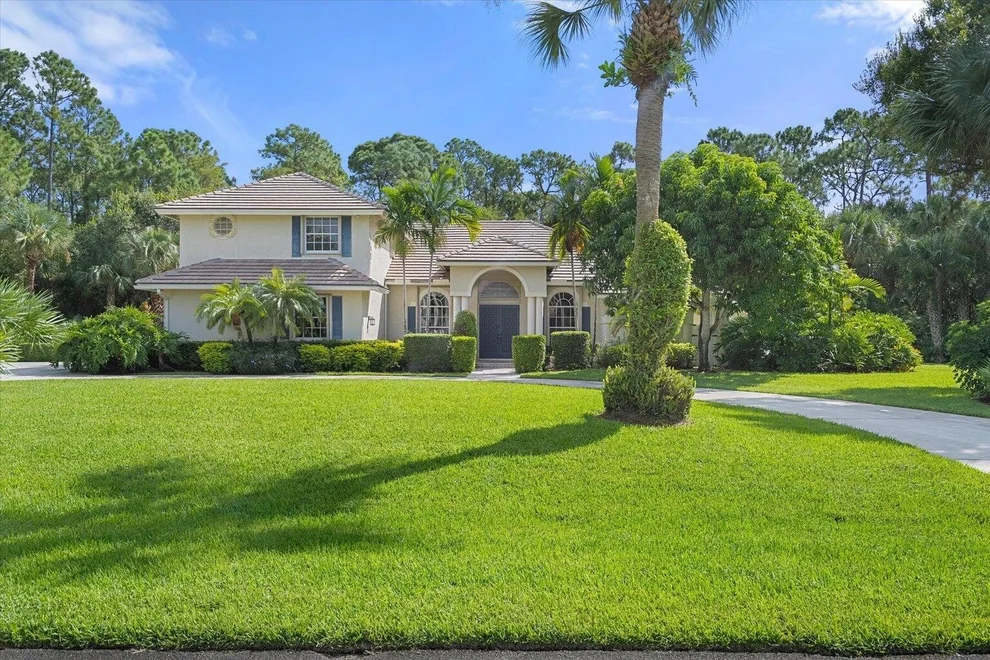 Unit for sale at 14659 Stirrup Lane, Wellington, FL 33414
