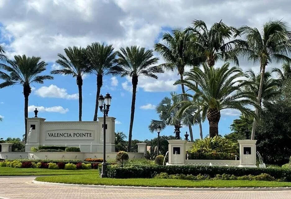 Unit for sale at 10969 Deer Park Lane, Boynton Beach, FL 33437