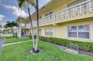Unit for sale at 1150 Mahogany Way, Delray Beach, FL 33445