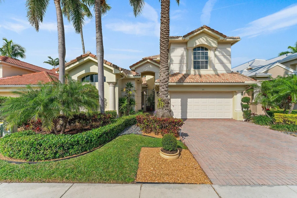 Unit for sale at 715 Lyford Cay Drive, North Palm Beach, FL 33410