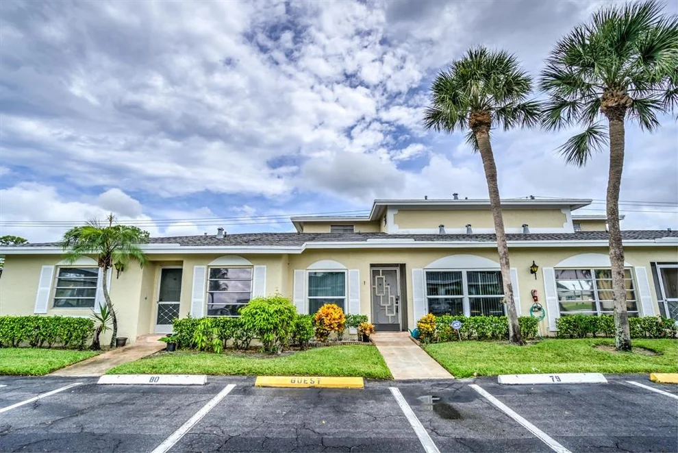 Unit for sale at 13608 Via Flora, Delray Beach, FL 33484
