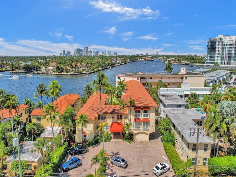 Unit for sale at 341 N Birch Road, Fort Lauderdale, FL 33304