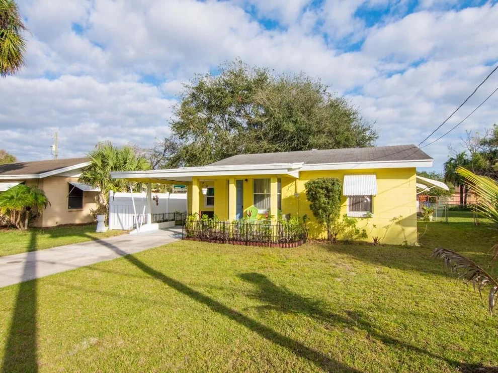 Unit for sale at 2408 Saint Lucie Boulevard, Fort Pierce, FL 34946