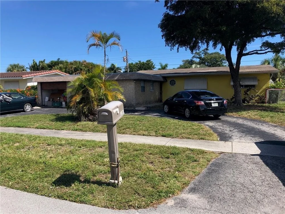 Unit for sale at 1148 SW 1st Terrace, Pompano Beach, FL 33060