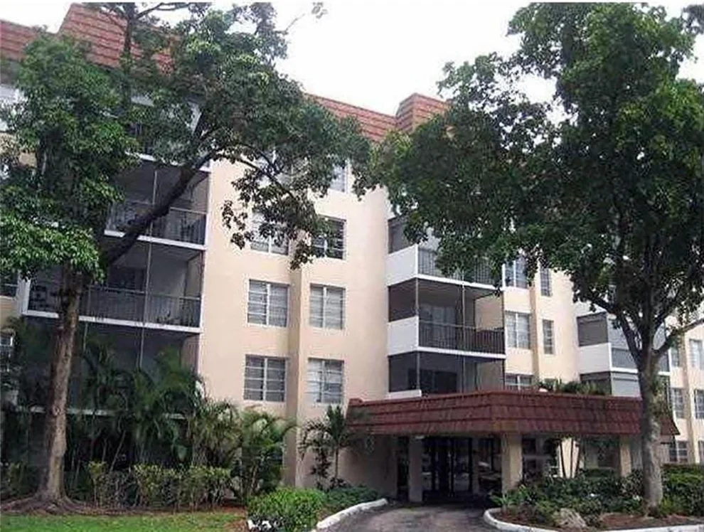 Unit for sale at 4160 Inverrary Drive, Lauderhill, FL 33319