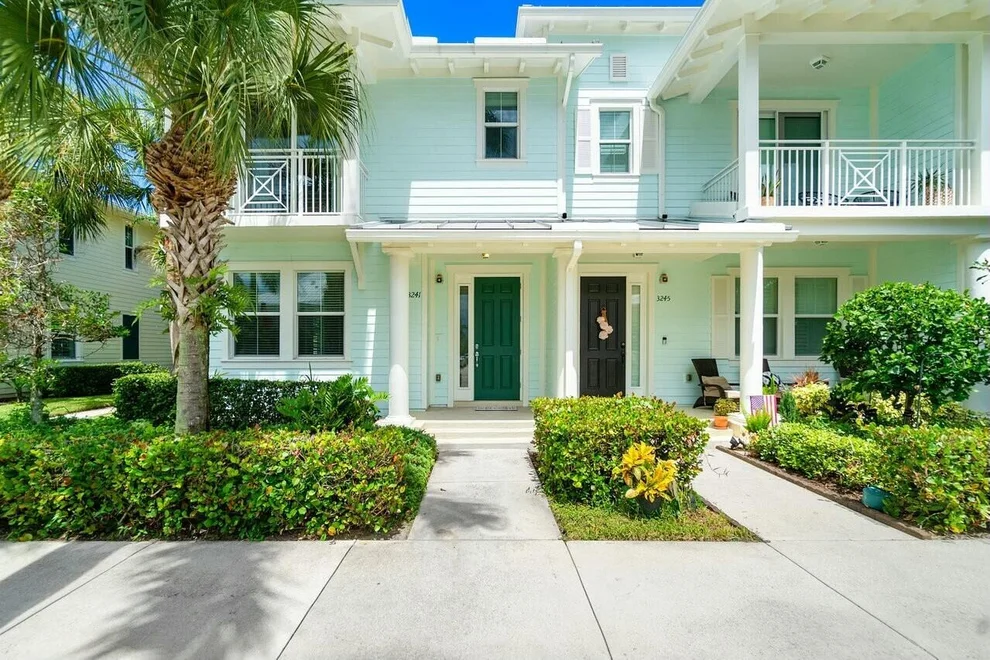 Unit for sale at 3241 Hemingway Drive, Jupiter, FL 33458