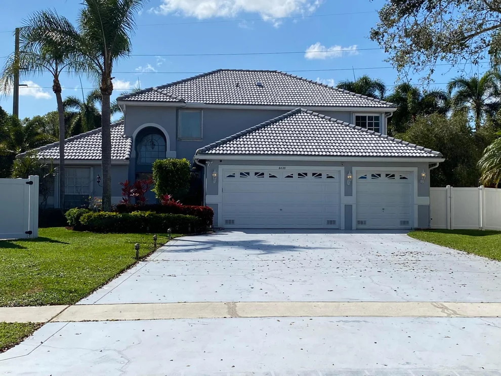 Unit for sale at 6428 Bridgeport Lane, Lake Worth, FL 33463