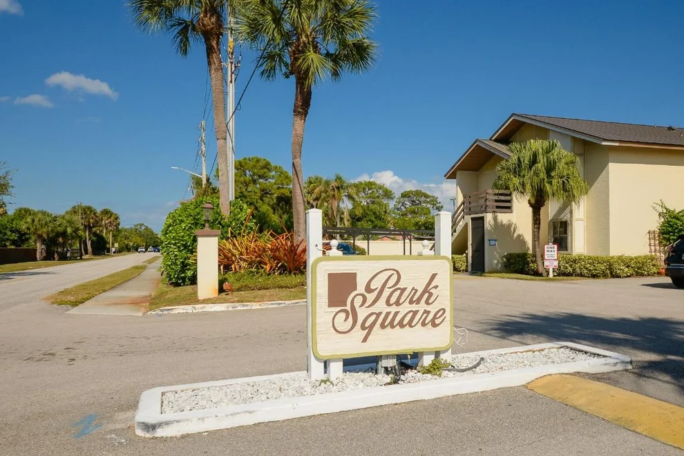 Unit for sale at 1831 SW Palm City Road, Stuart, FL 34994