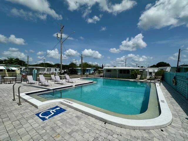 Unit for sale at 2023 St. Lucie Blvd, Unit 55, Fort Pierce, FL 34946
