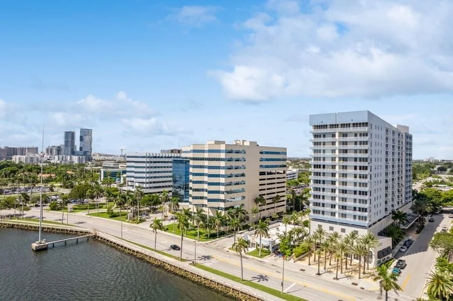 Unit for sale at 1551 N Flagler Drive, West Palm Beach, FL 33401